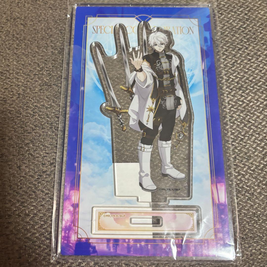 カラオケの鉄人 凪 玲王 アクリルスタンド - メルカリ