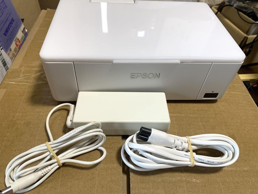 EPSON PF-71 インクジェットプリンター 本体 カラリオプリンター PF-71 ｜製品情報｜エプソン