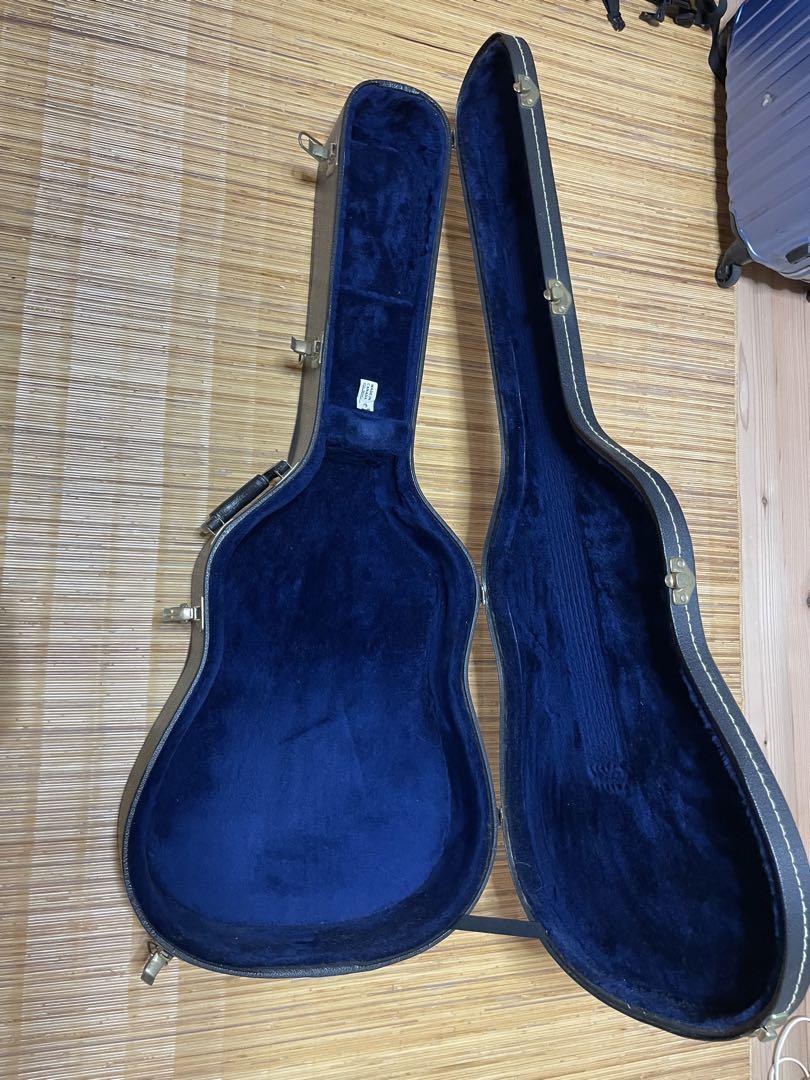 フォークギター　simon & patrick s&p 6 spruce