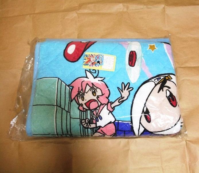 キャラクター ジュニア ケット ボンバーマン ジェッターズ  レア