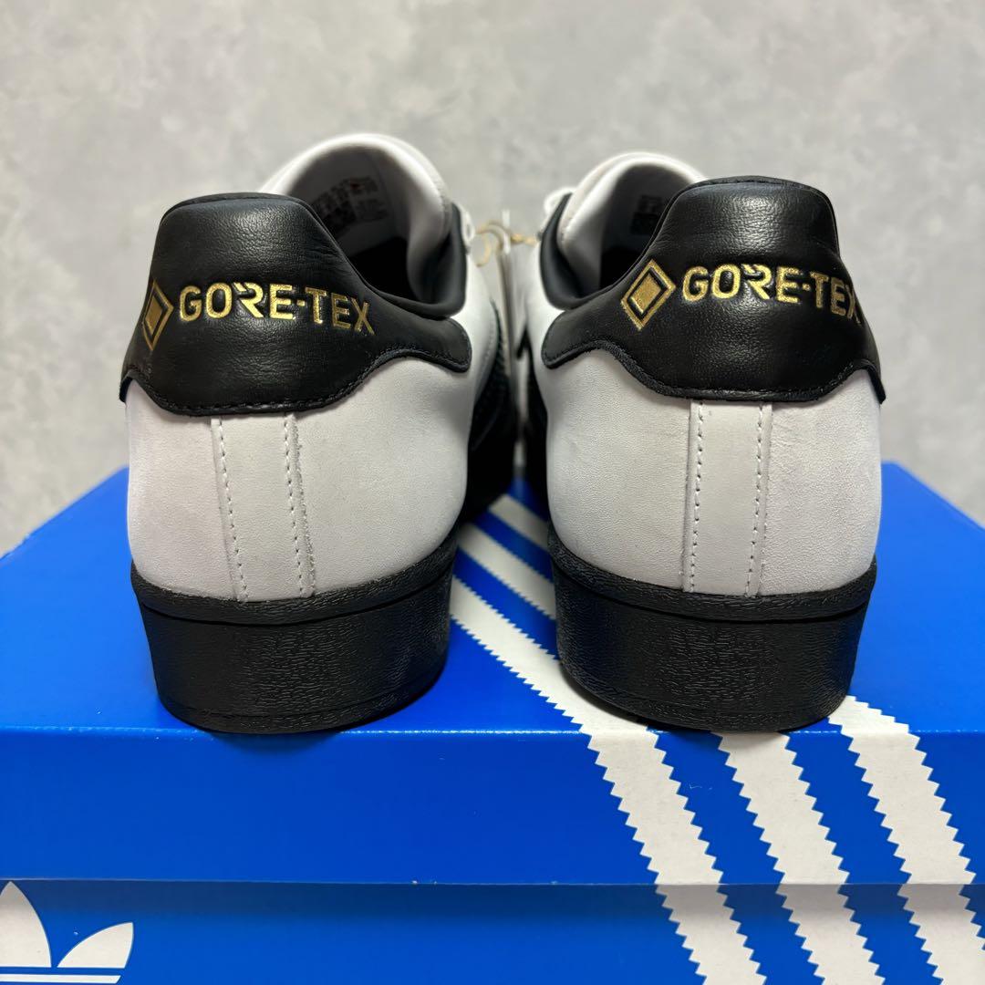 adidas SUPERSTAR GTX 