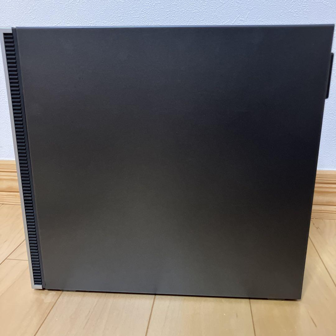 【3/17まで】Lenovo ideacentre 510S デスクトップPC