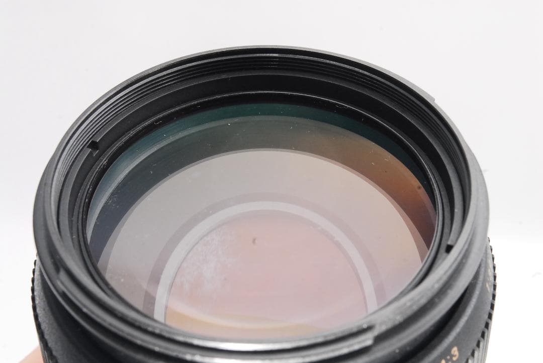 ♥ TAMRON 70-300mm ♥高性能望遠レンズ ♥ソニー 運動会に