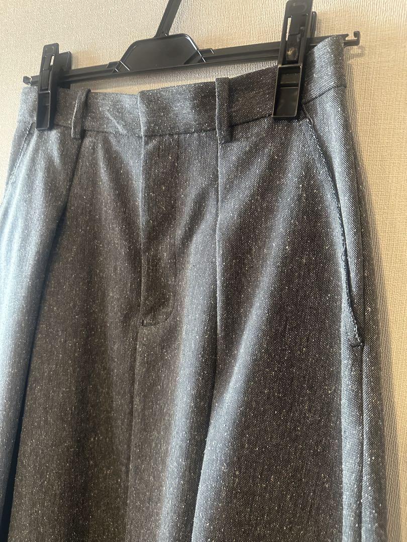 R’IAM TWEEDボンディング スカート plage