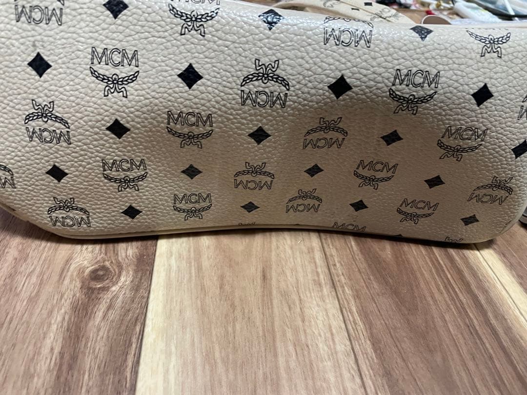 MCM リュック バックパック MCM リュック バックパック