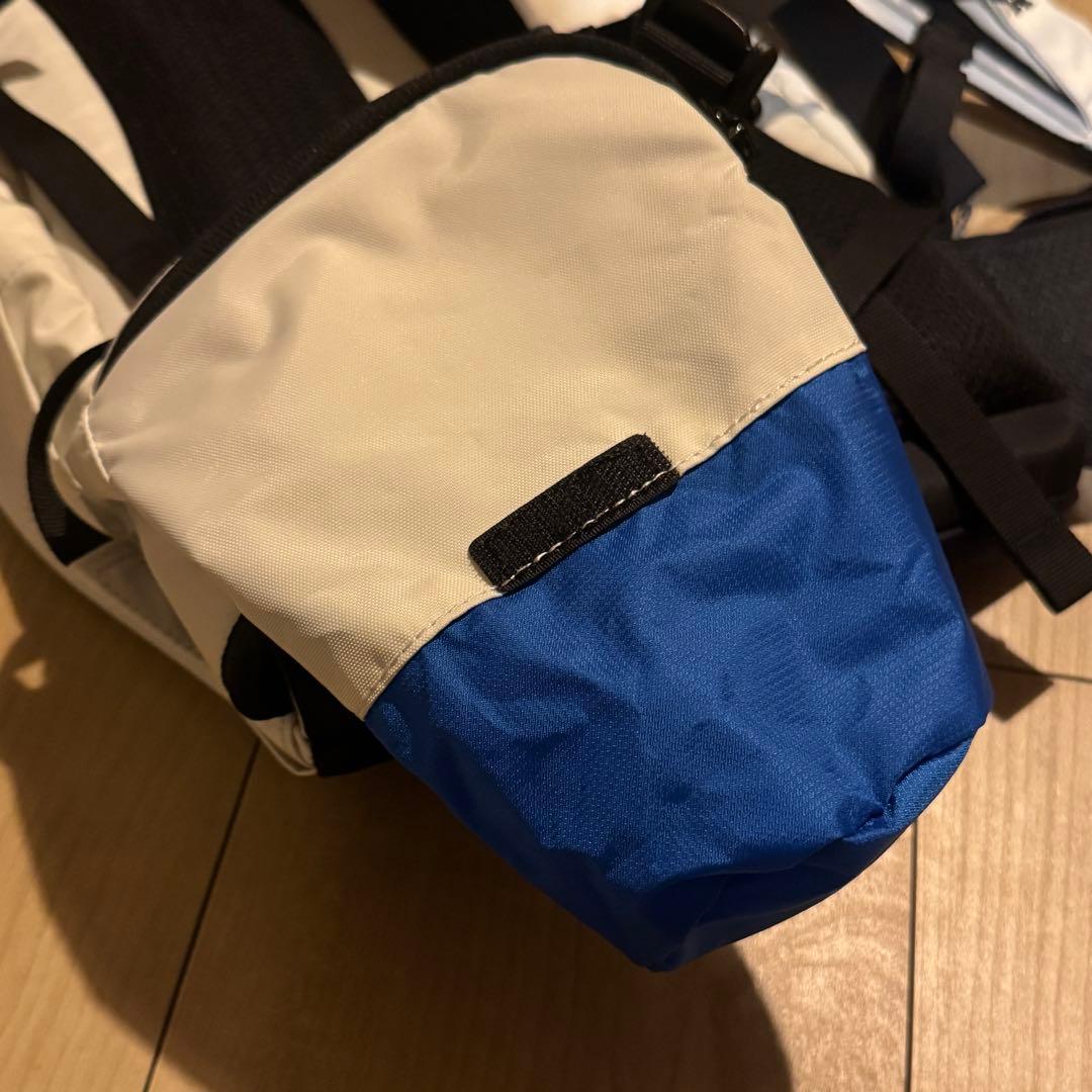 ミレー MILLET KHUMBU MC22 FOGGY DEW | N8014 ミレー MILLET KHUMBU MC22 FOGGY DEW | N8014