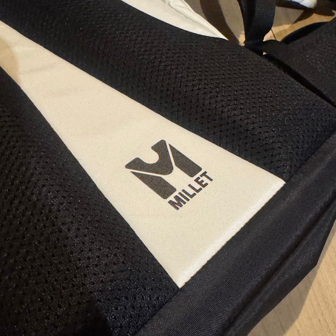 ミレー MILLET KHUMBU MC22 FOGGY DEW | N8014 ミレー MILLET KHUMBU MC22 FOGGY DEW | N8014