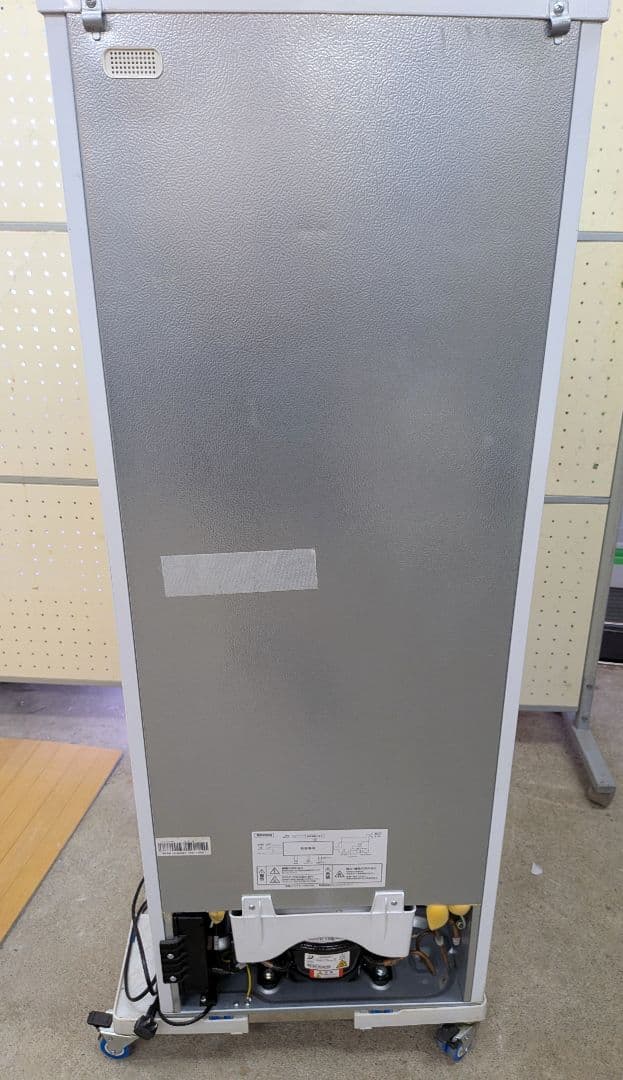 《リユース美品！》アイリスオーヤマ 2ドア冷蔵庫