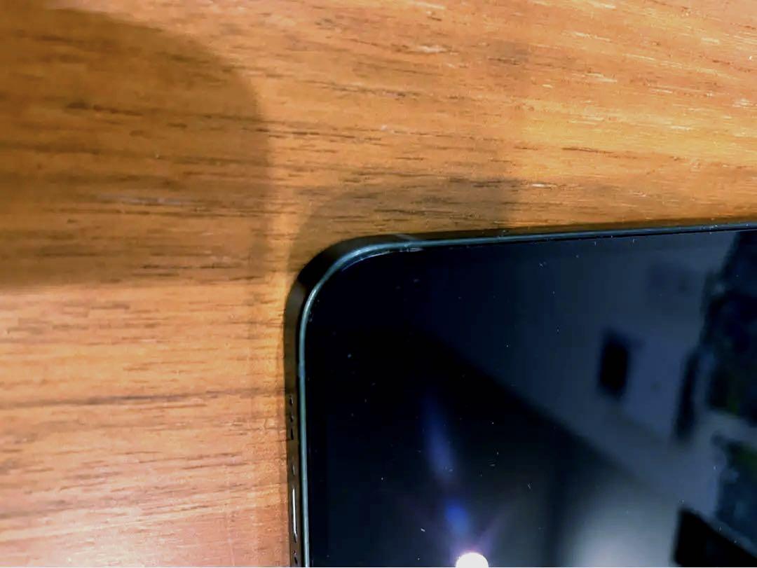 iPhone13 本体　128 グリーン　美品　箱あり