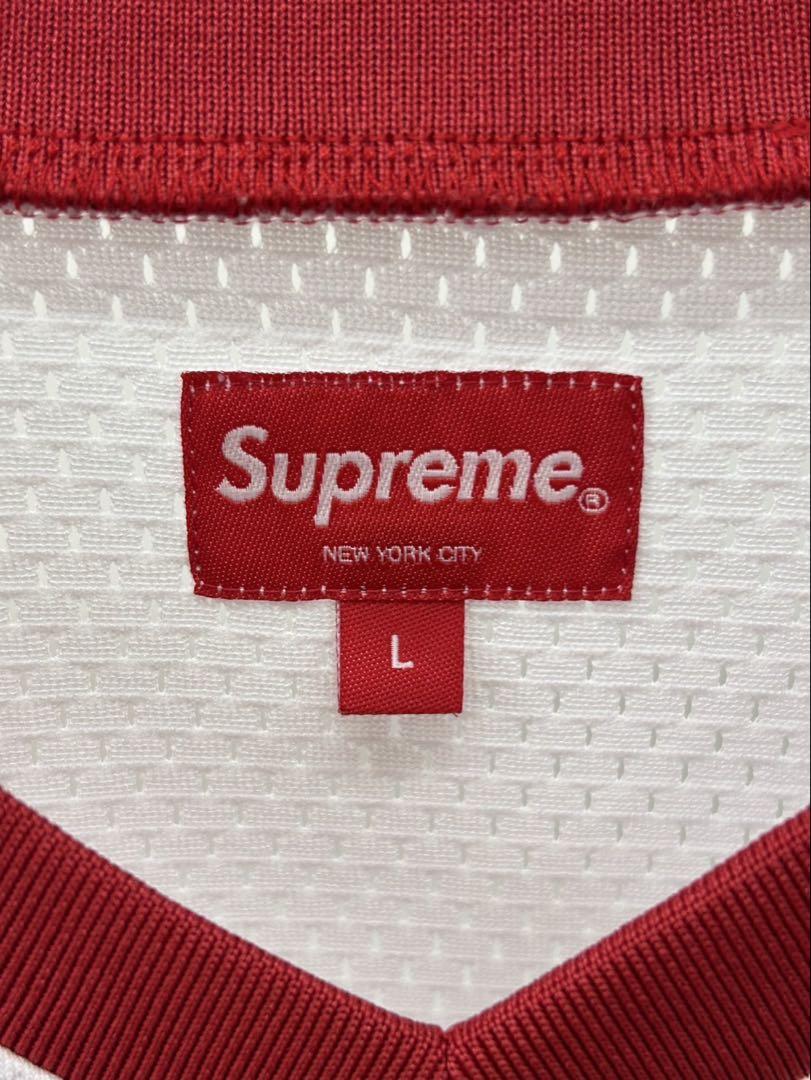 Hockey Jersey