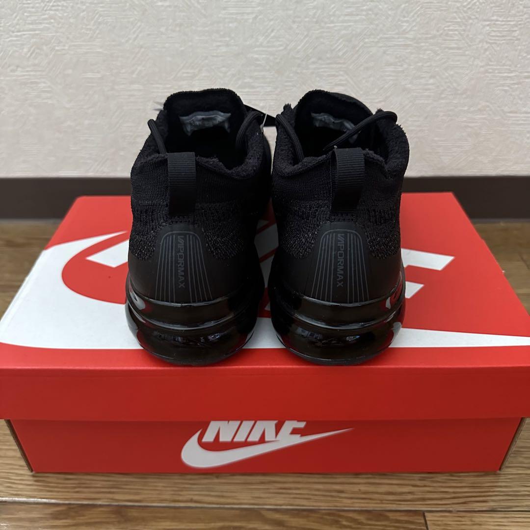 【М】ナイキ エア ヴェイパーマックス 2023フライニット26.5cm NIKE(ナイキ)】 エア ヴェイパーマックス 2023 フライニット