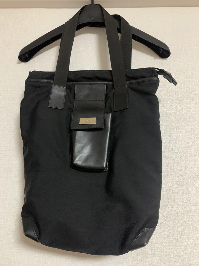 GUCCI グッチ トートバッグ