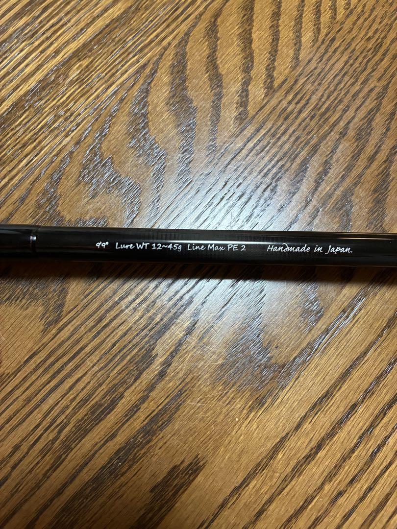 極美品　ゼナック　プレジールアンサーpa99 Distance Cracker