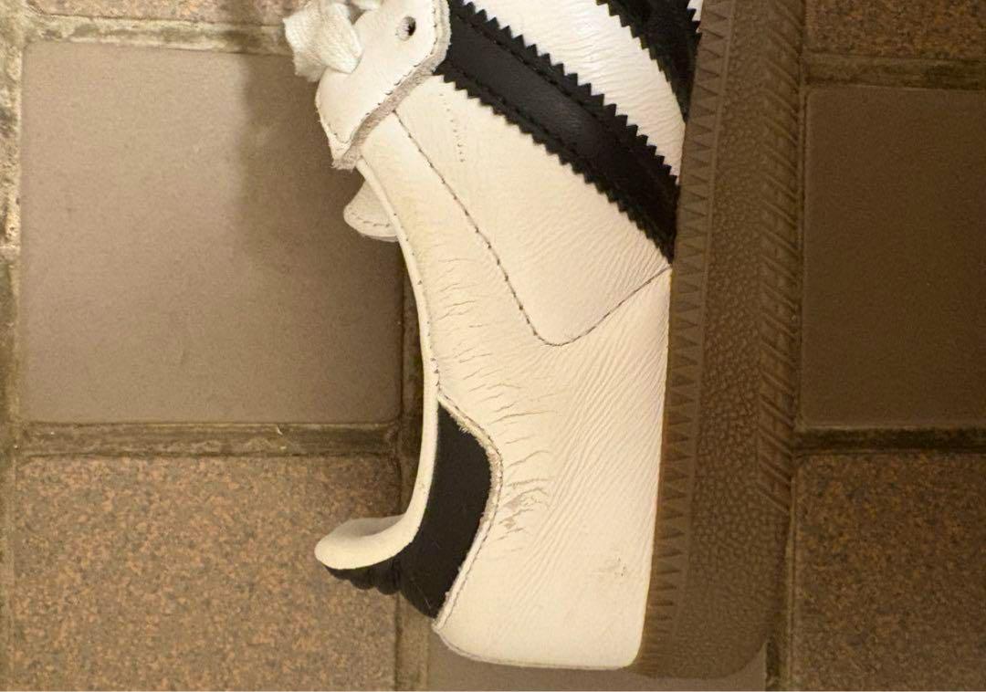 靴 adidas Samba
