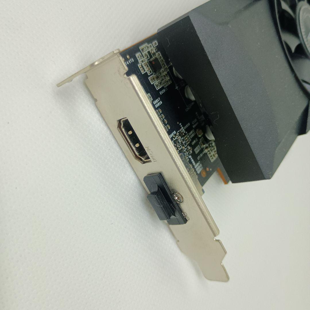 ASRock A310 LP 4G グラフィックボード