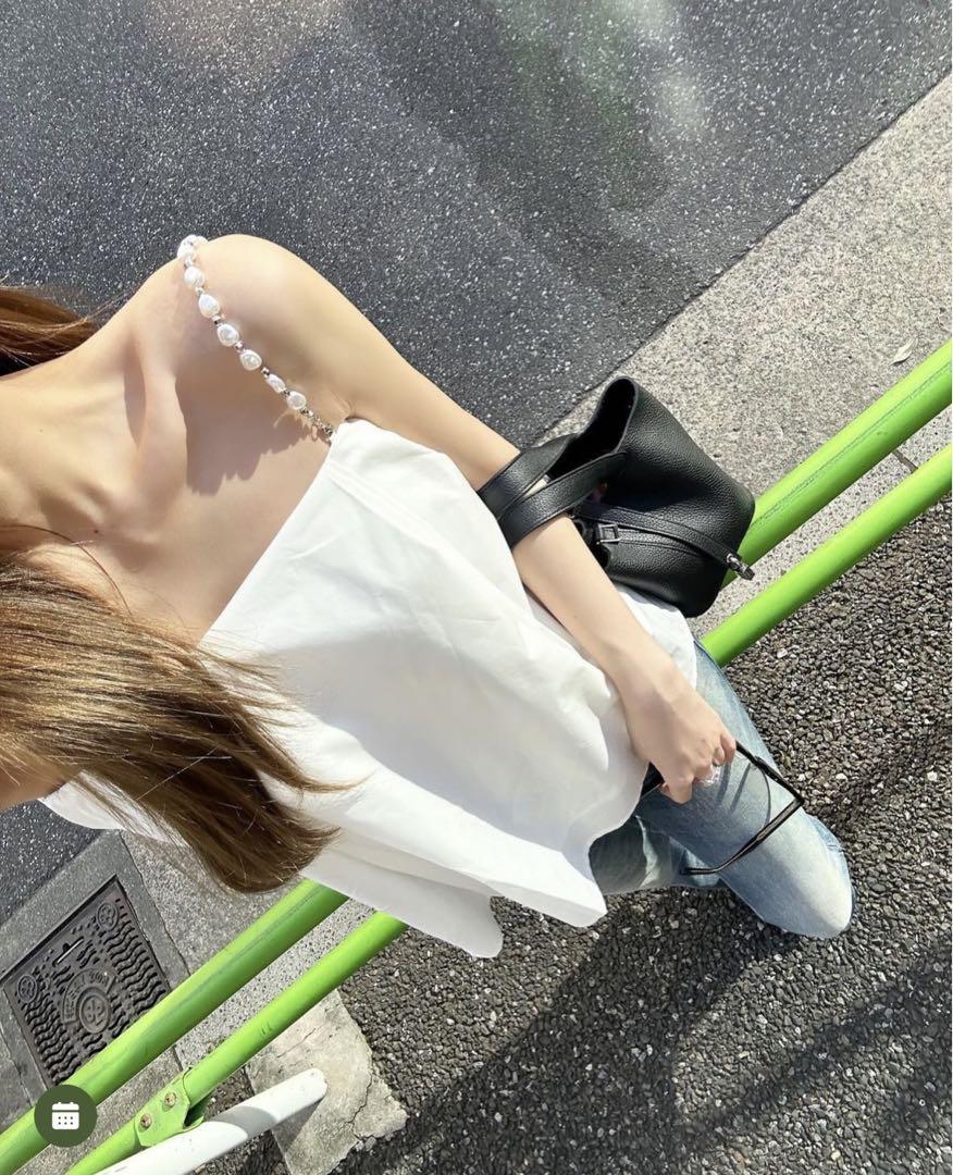 Lily's clothet❤︎　LUDICRUM Multi strap