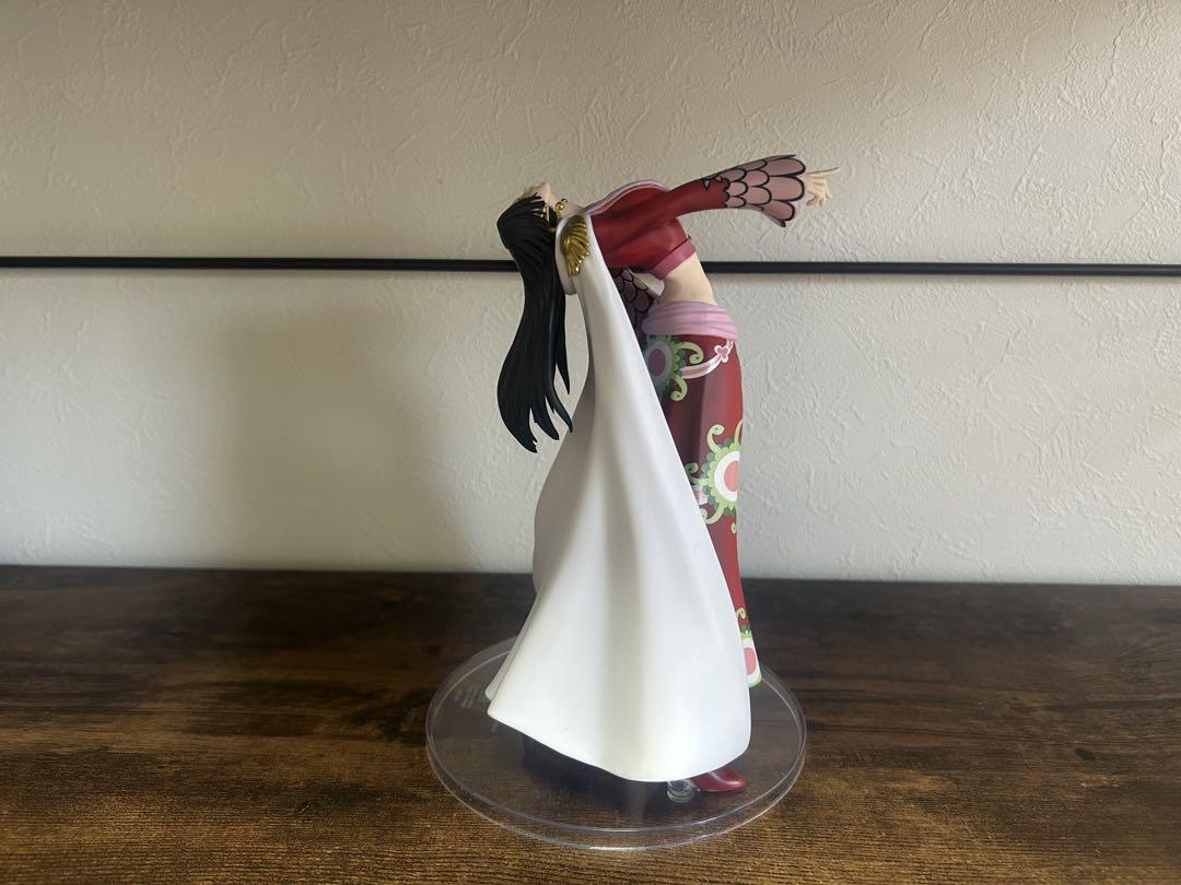 ワンピース フィギュア一番くじラストワン　箱あり