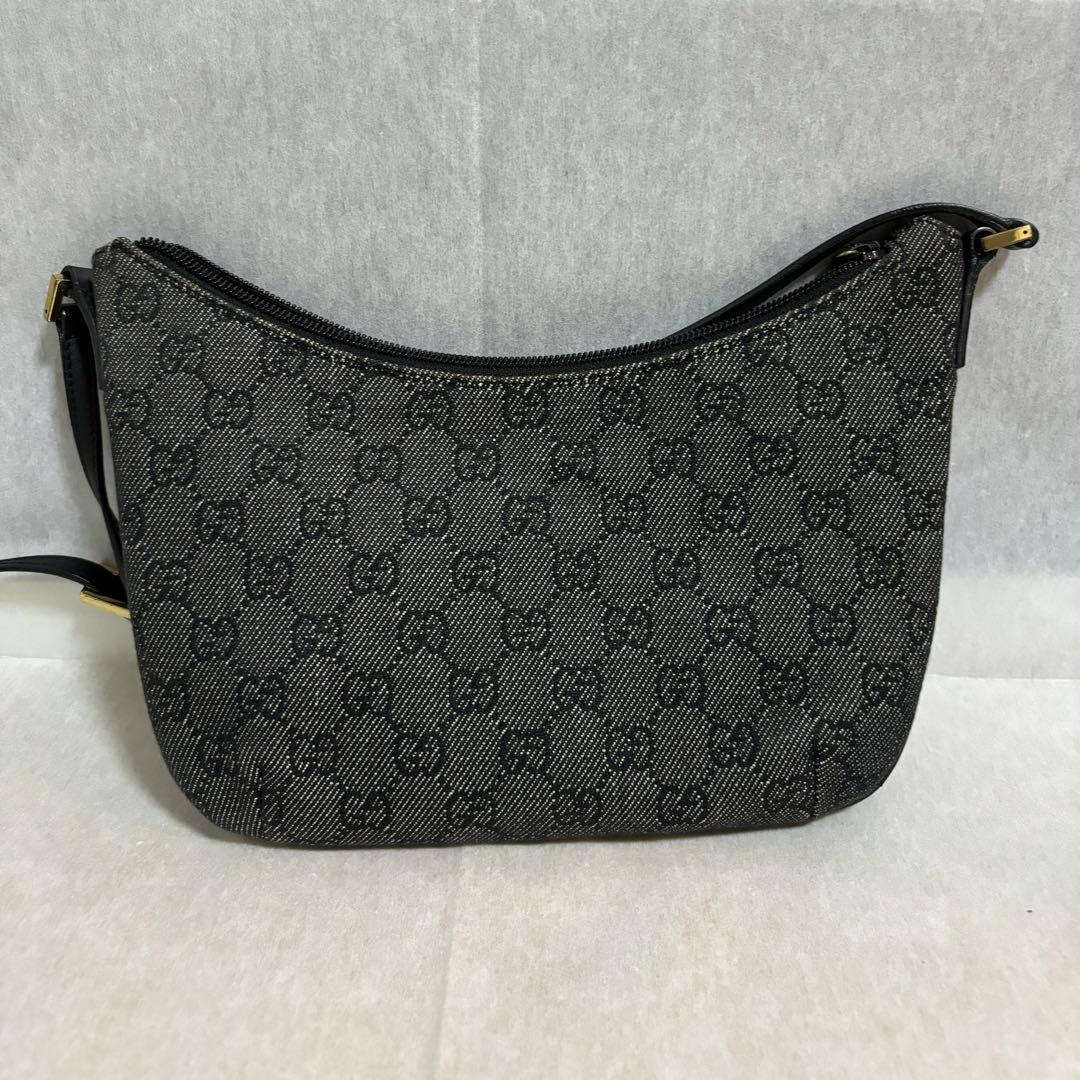 日本初の GUCCI ハンドバック 32160【希少】 ミニバッグ バッグ