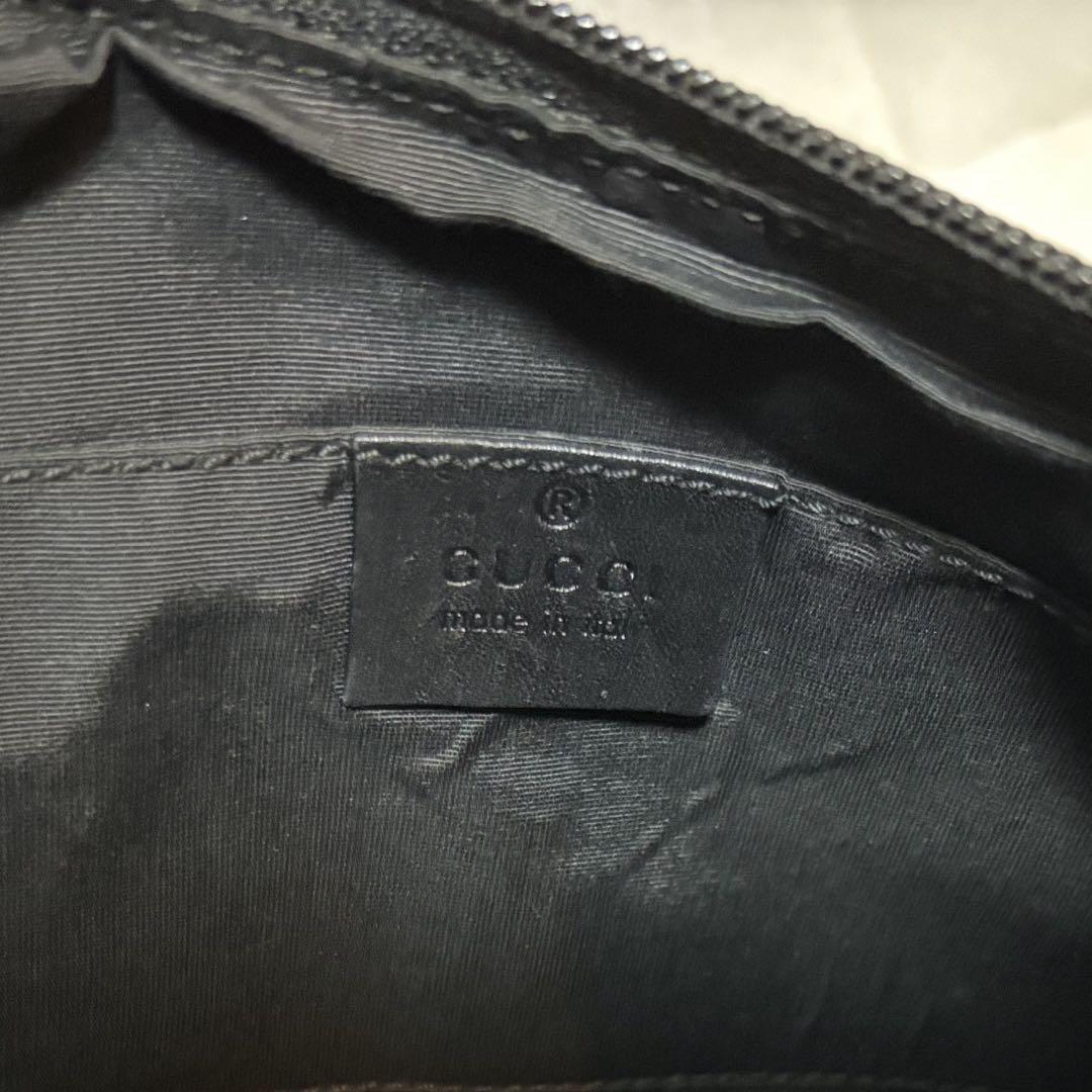 GUCCI ハンドバック ミニバッグ 32160【希少】