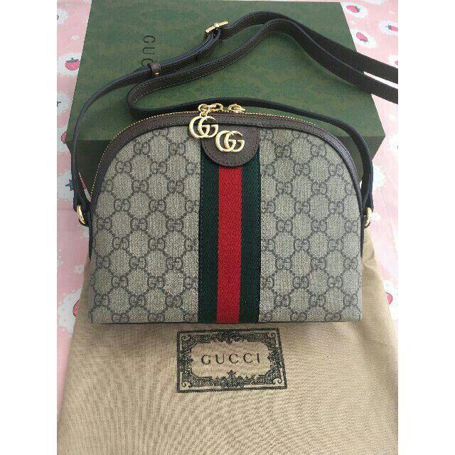 みきママ様専用 GUCCI ハンドバッグ