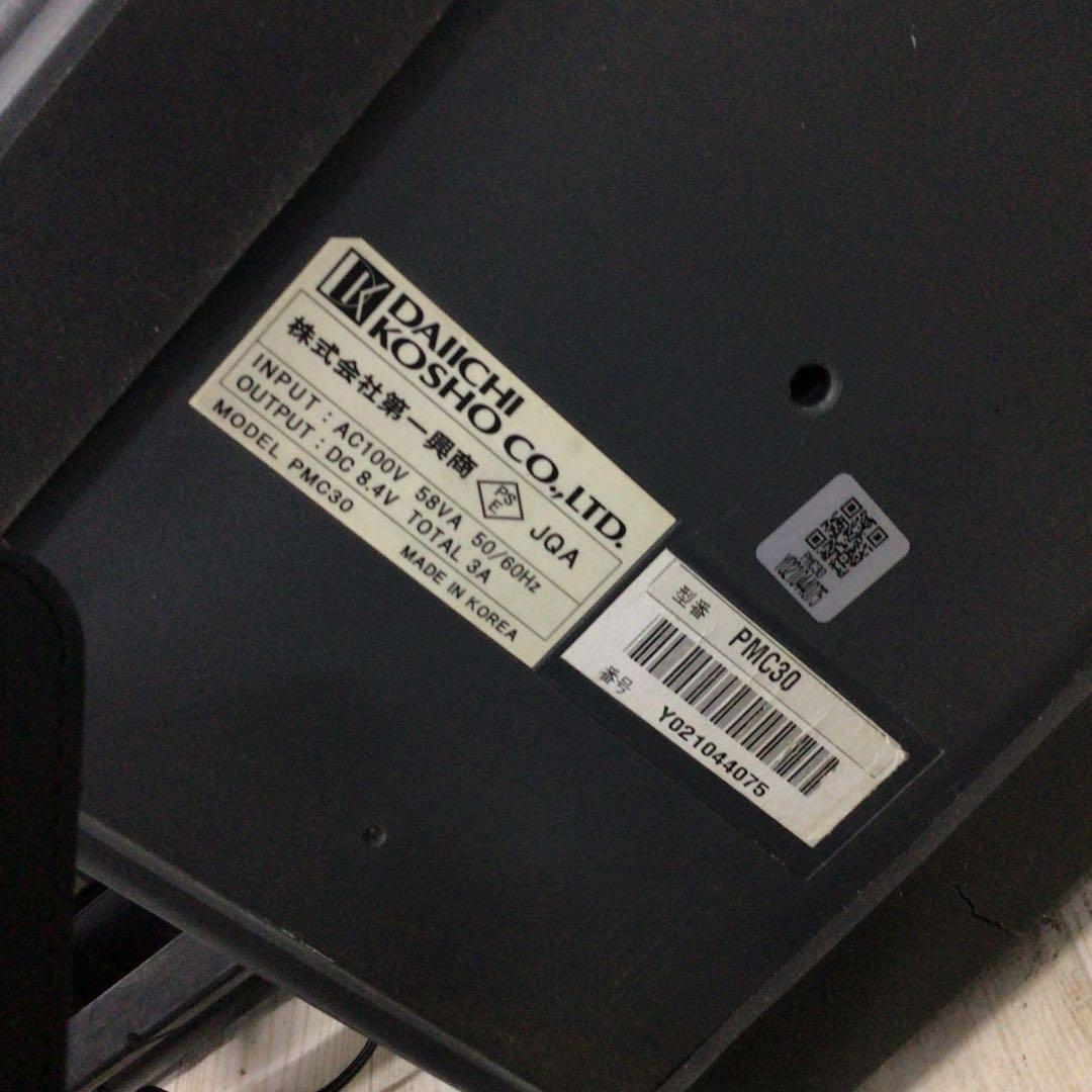 第一興商 dam デンモク ジャンク品 まとめて - メルカリ