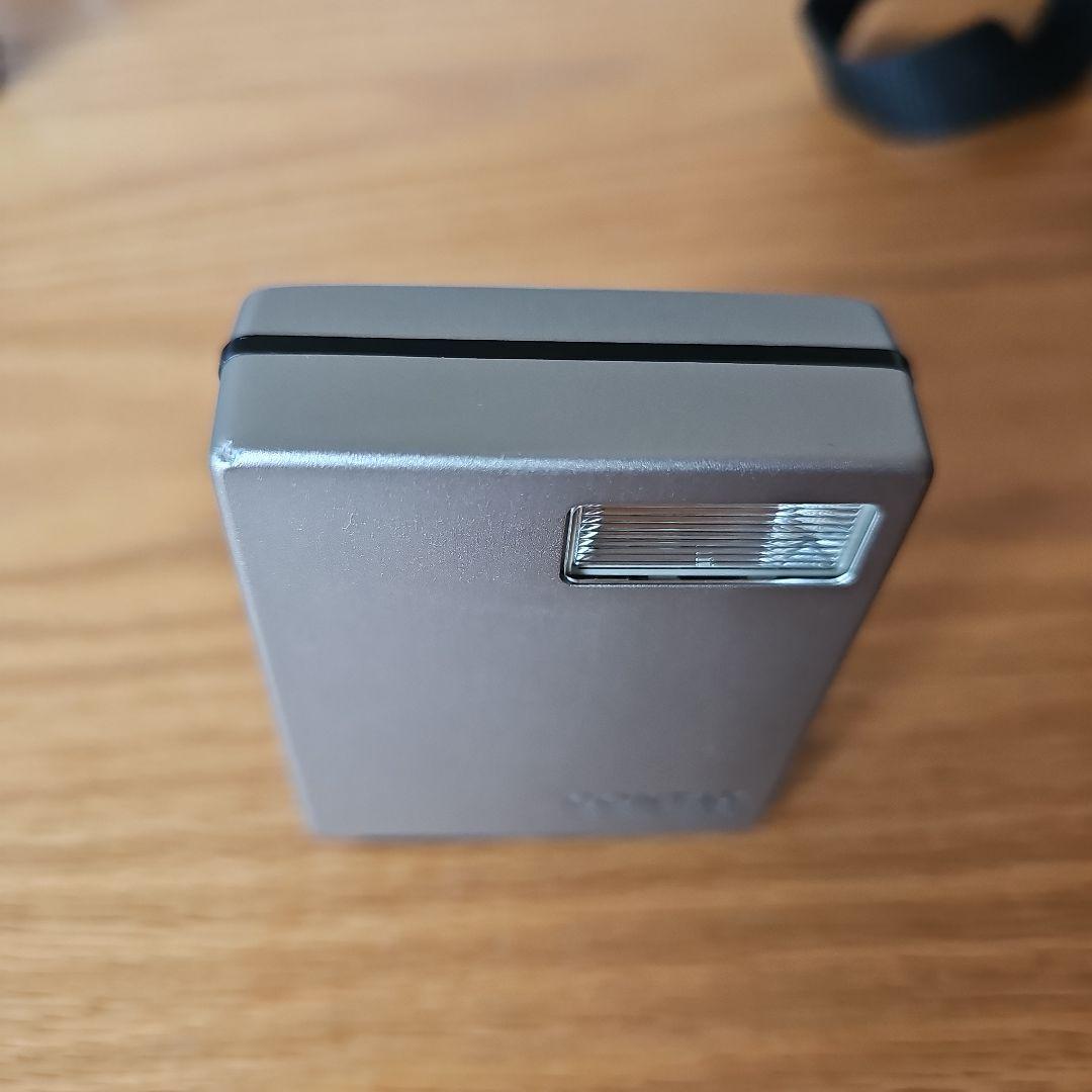 コンタックス CONTAX TLA140 ストロボ フラッシュ