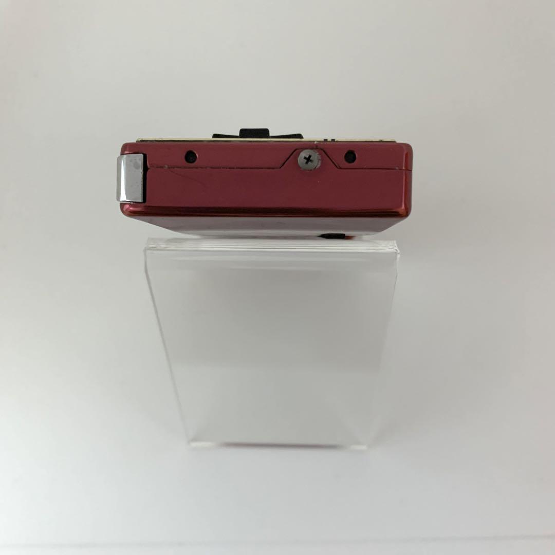 ゲームボーイミクロ ファミコン