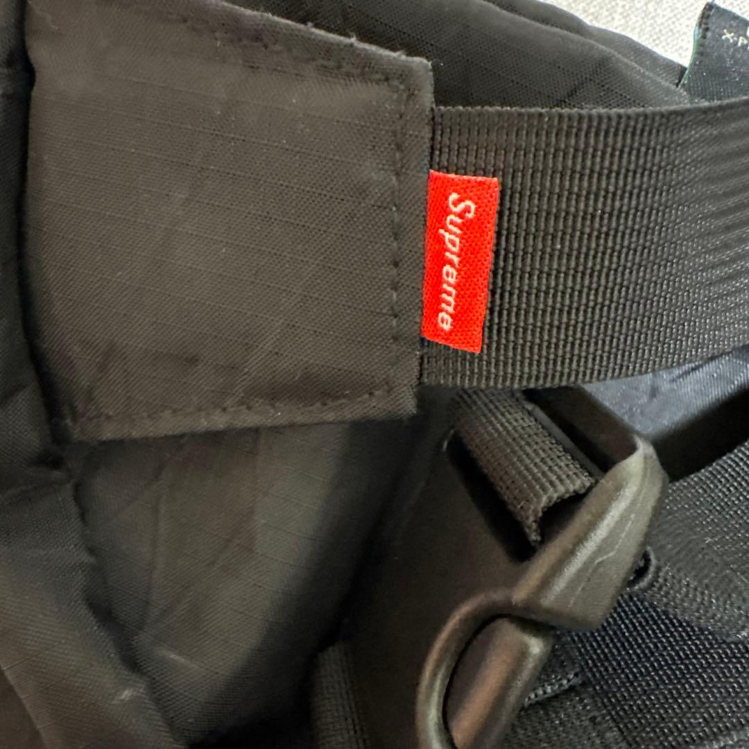 Supreme シュプリーム【18AW】ウエストバッグ