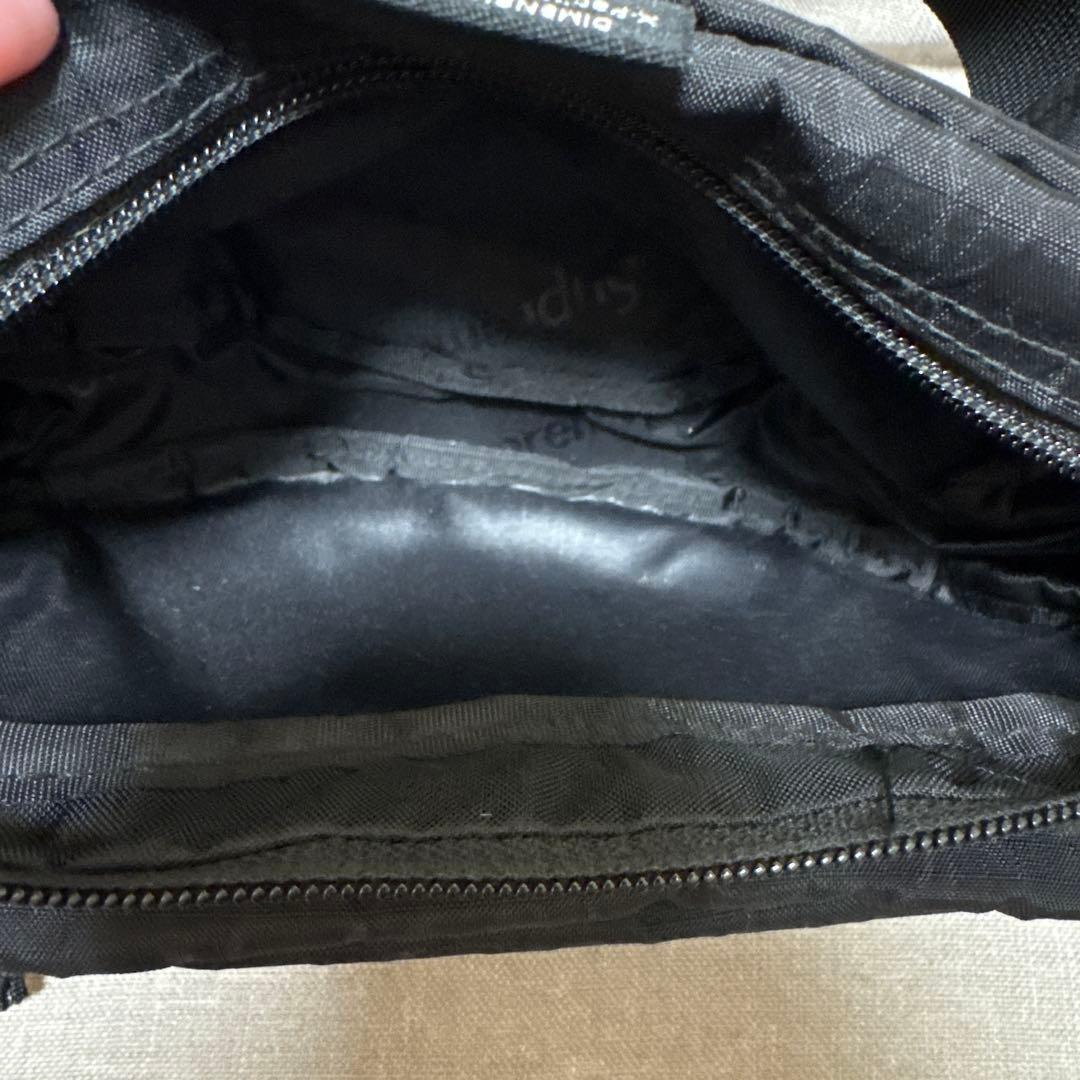 Supreme シュプリーム【18AW】ウエストバッグ