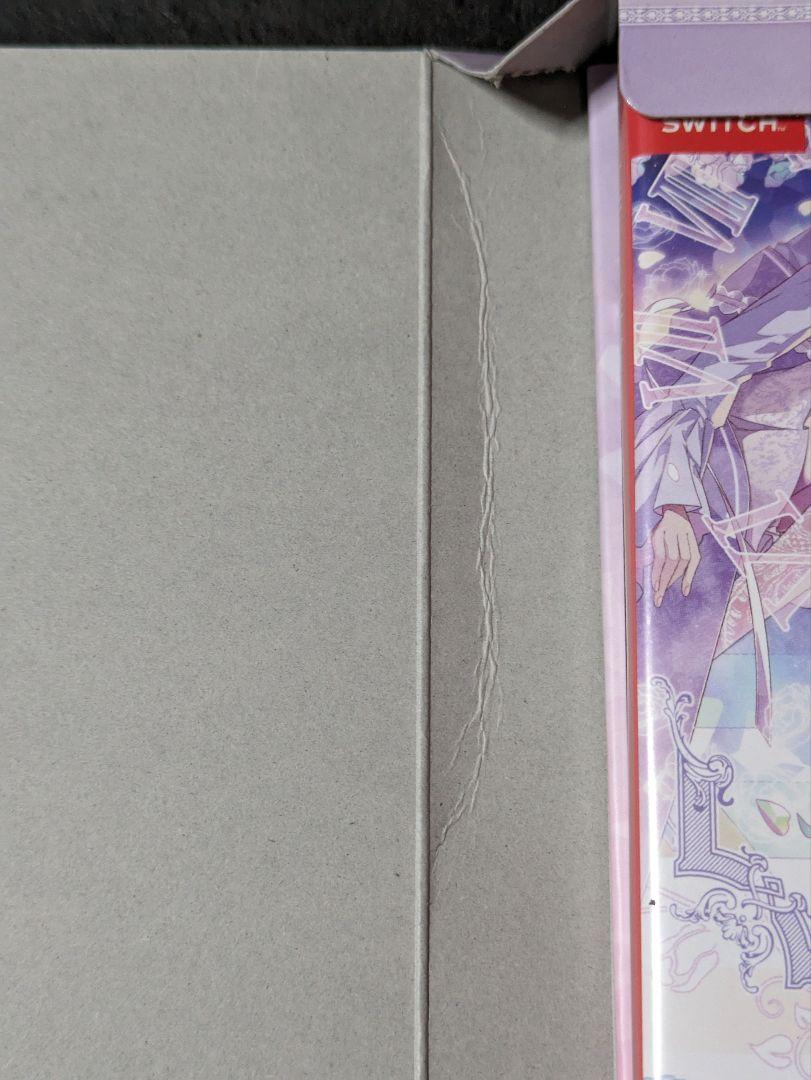 Cendrillon palikA 限定版