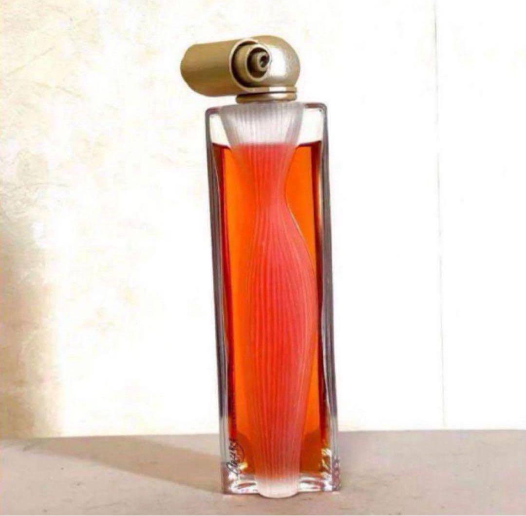 ジバンシー オルガンザ オーデトワレ レジェール 100ml ジバンシー オルガンザ オードトワレ レジェール 100ml - メルカリ