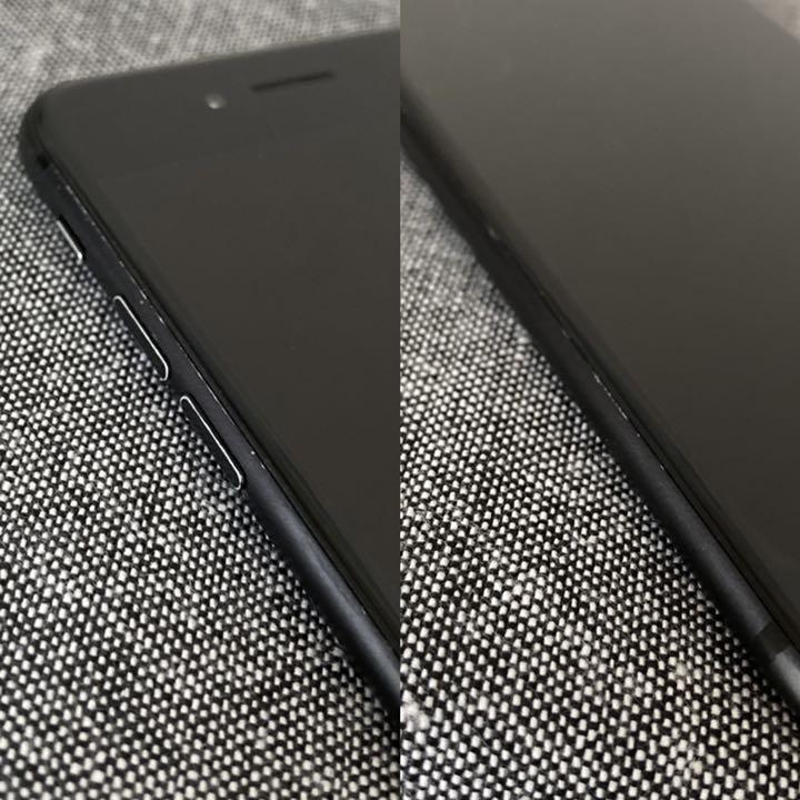 iPhone7 SIMフリー 電池100% geh5d-m75096716261 128GB Black 在庫あ好評
