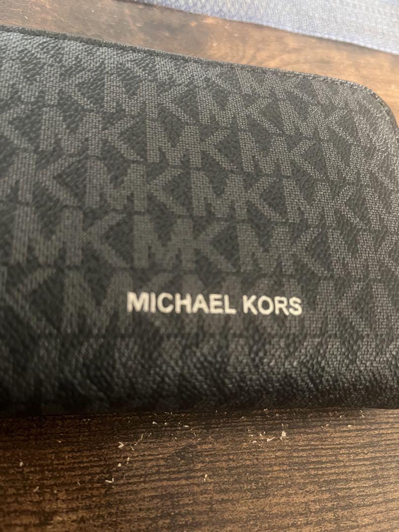 【美品】MICHAEL KORS 財布