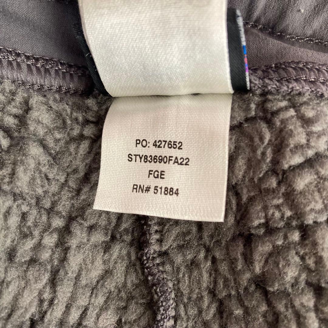 パタゴニア R2テックフェイスパンツ 防寒 保温 通気 撥水 釣りアウトドア パタゴニア R2テックフェイスパンツ 防寒 保温 通気 撥水 釣りアウトドア