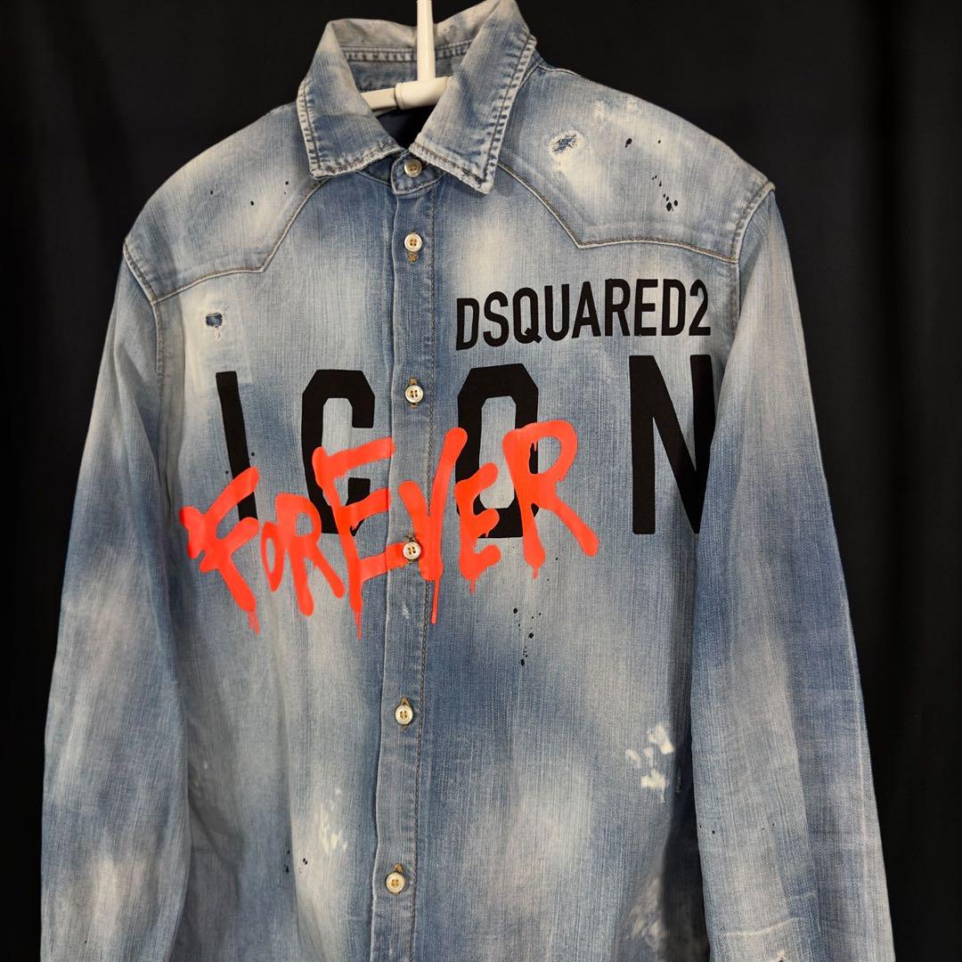 DSQUARED2 ICON