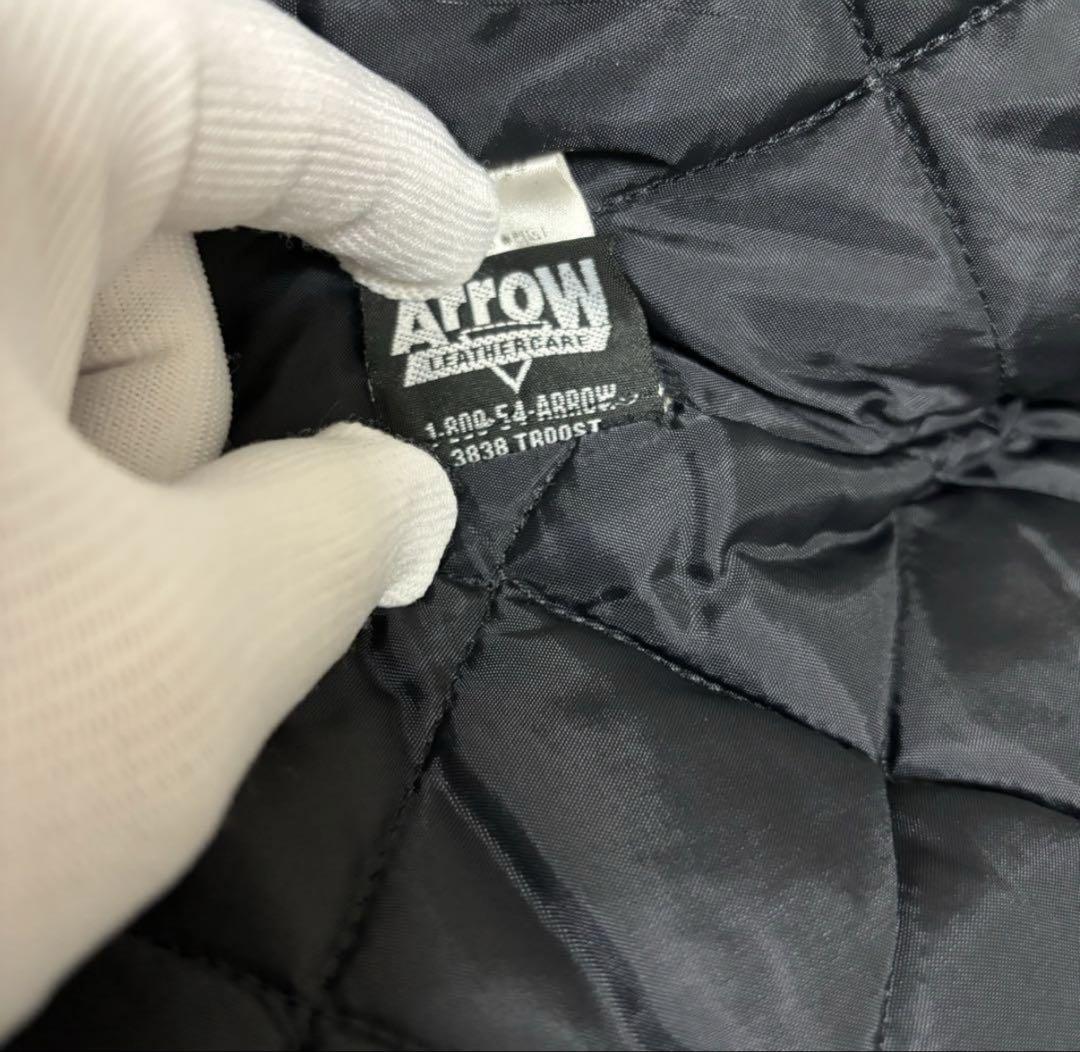 最終価格【希少】Schott メルトンウール ワンスター ライダース S 最終価格【希少】Schott メルトンウール ワンスター ライダース