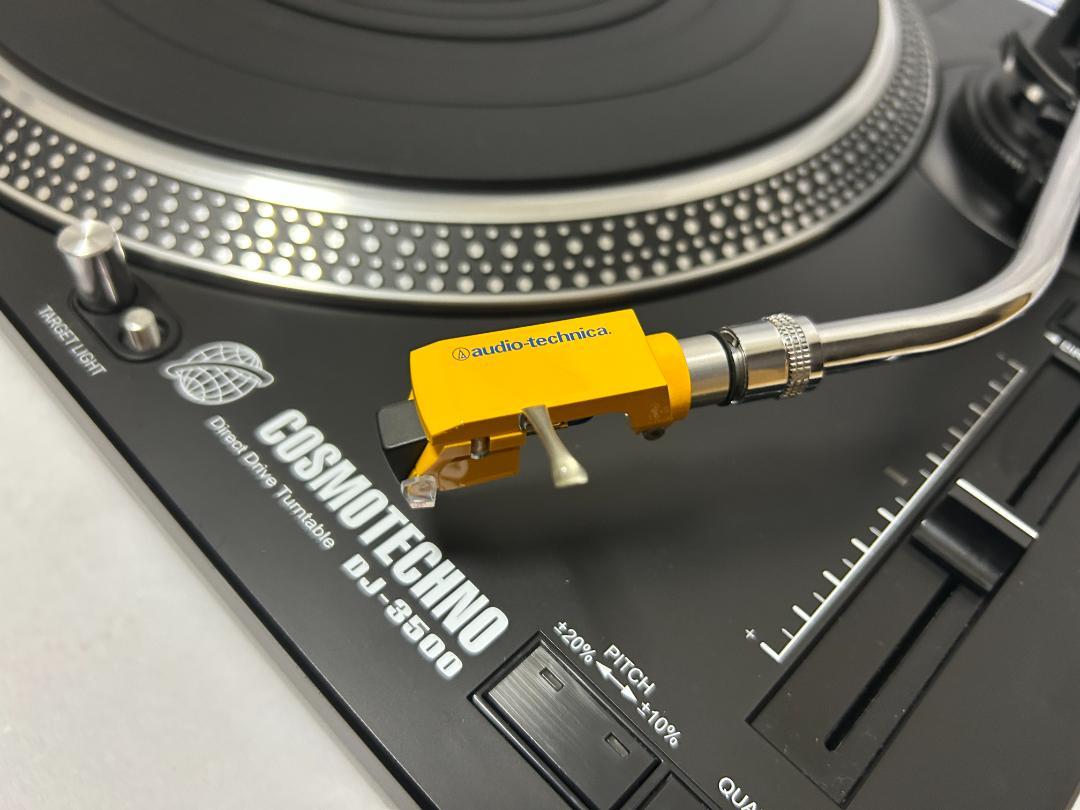DJ-3500