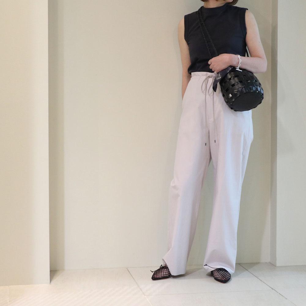 赤字超特価SALE auralee FINX TWILL EASY WIDE PANTS qkglN-m75099949874 最安値大人気