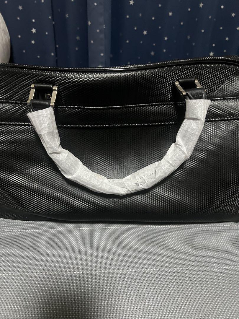 adabat　アダバット　ボストンバッグ 未使用品