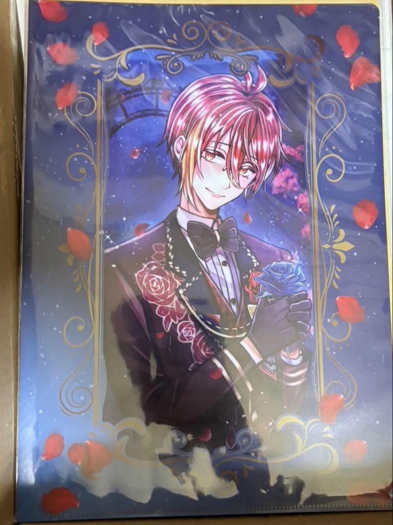 アニメ アニメグッズ キャラクターグッズ クリアファイル まとめ売り 大量 #B