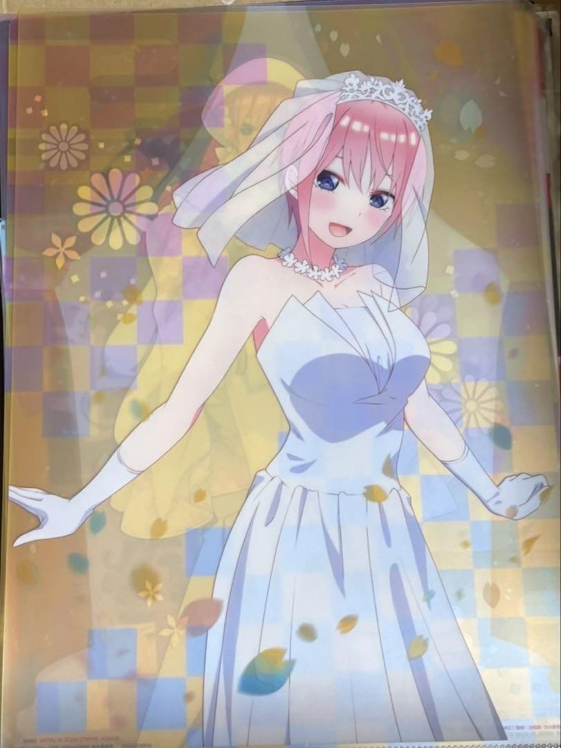アニメ アニメグッズ キャラクターグッズ クリアファイル まとめ売り 大量 #B