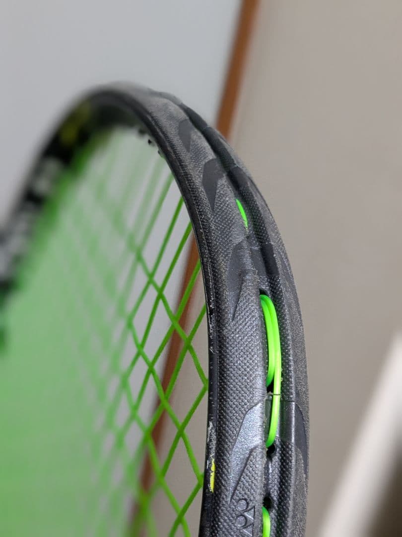 YONEX EZONE DR98 テニスラケット(G3) 310g