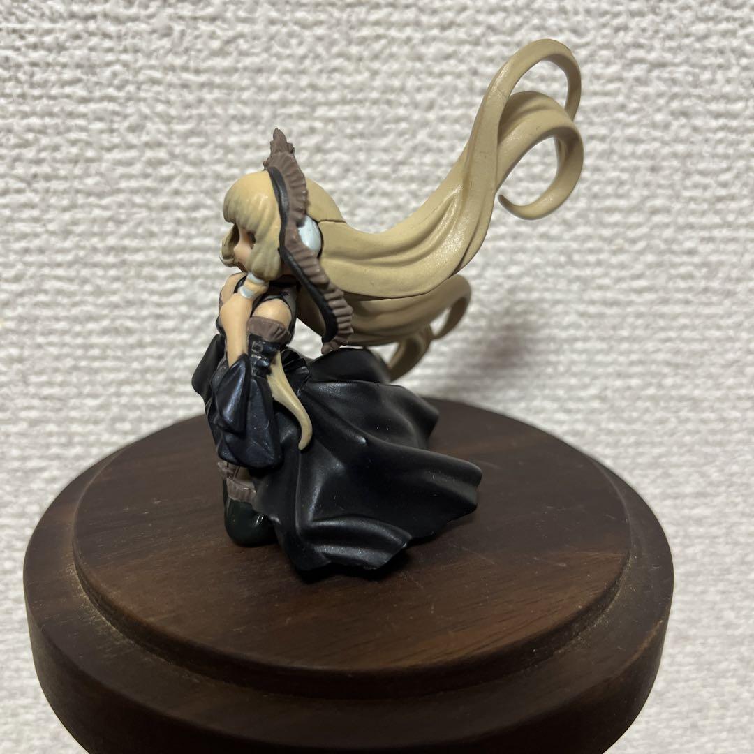 Amazon | 海洋堂 ちょびっツ フィギュア ちぃ おやすみ カプセル