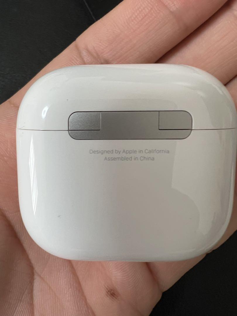 AirPods 4 本体 タイプc ANC非搭載