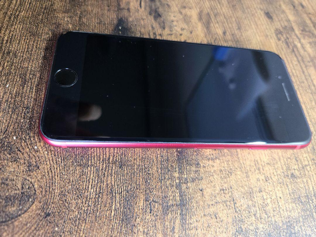【いちご】Apple iPhone SE (第3世代) 本体