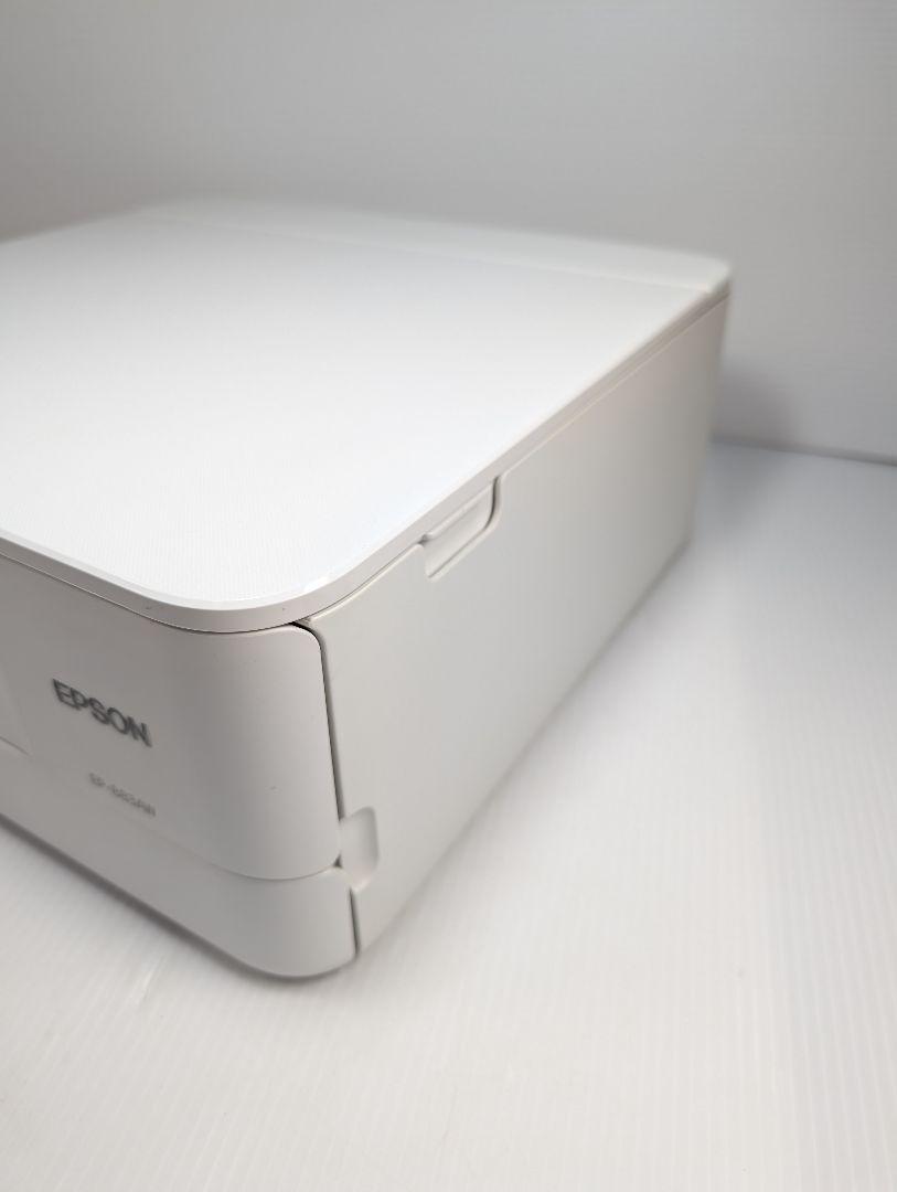 EPSON EP－883AW 中古動作品 印刷良好 純正インク内蔵 - メルカリ