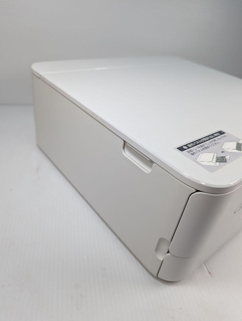 EPSON EP－883AW 中古動作品 印刷良好 純正インク内蔵 - メルカリ