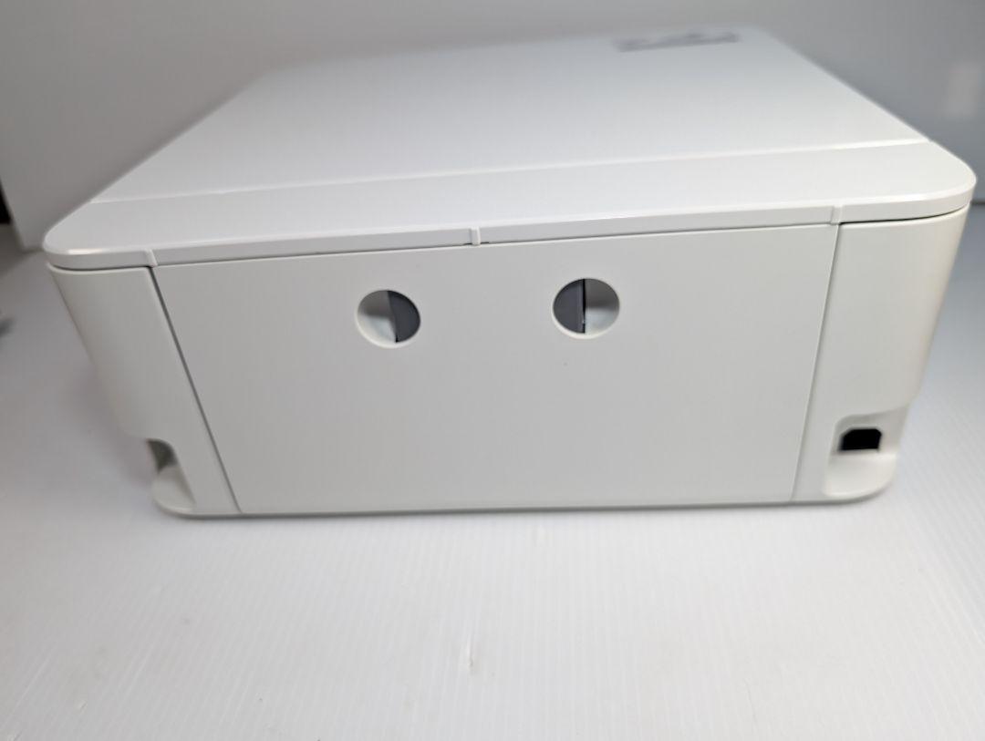 EPSON EP－883AW 中古動作品 印刷良好 純正インク内蔵 - メルカリ