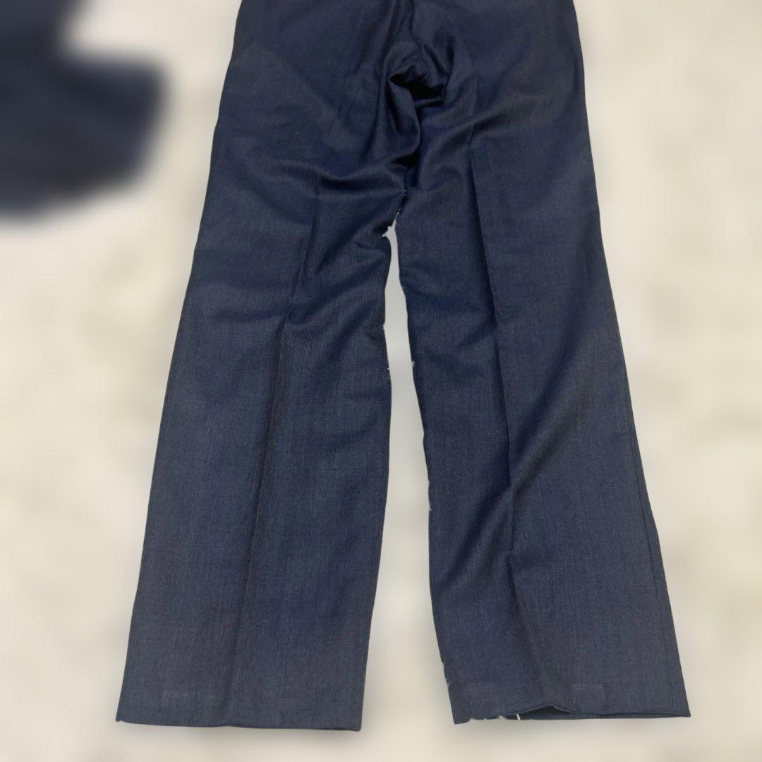 美品✨ ファブリックトウキョウ NIKKE MAF PREMIUM WOOL