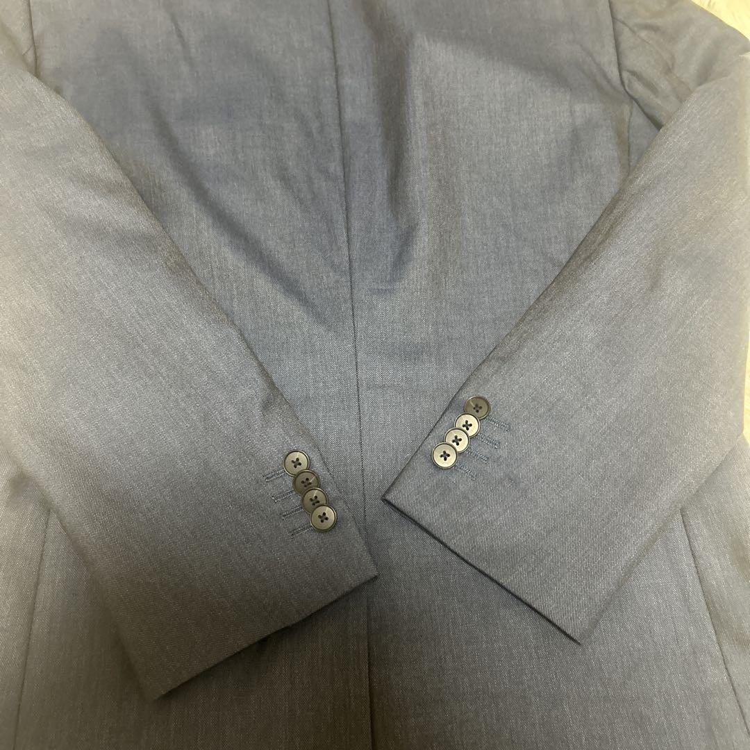 美品✨ ファブリックトウキョウ NIKKE MAF PREMIUM WOOL